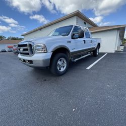 2006 Ford F-350