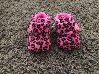 Size 1c ugg shoes