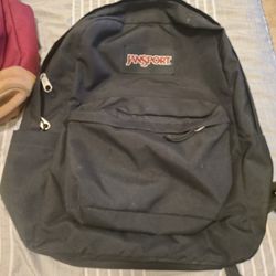 Backpacks  Jansport