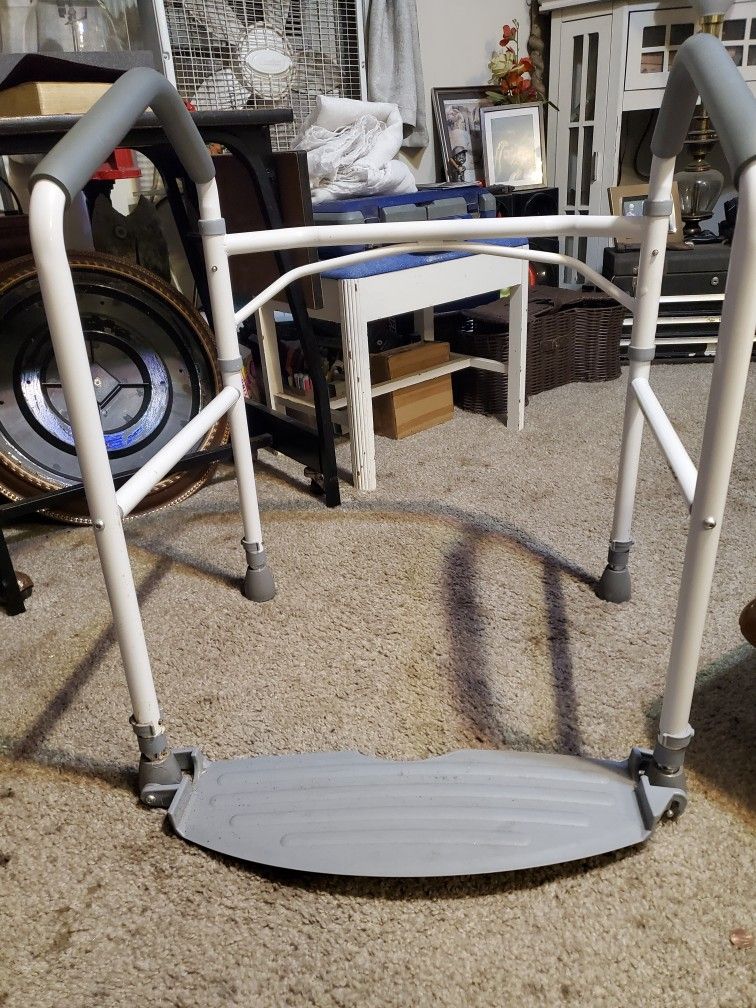 Windsor Direct Foldeasy Portable