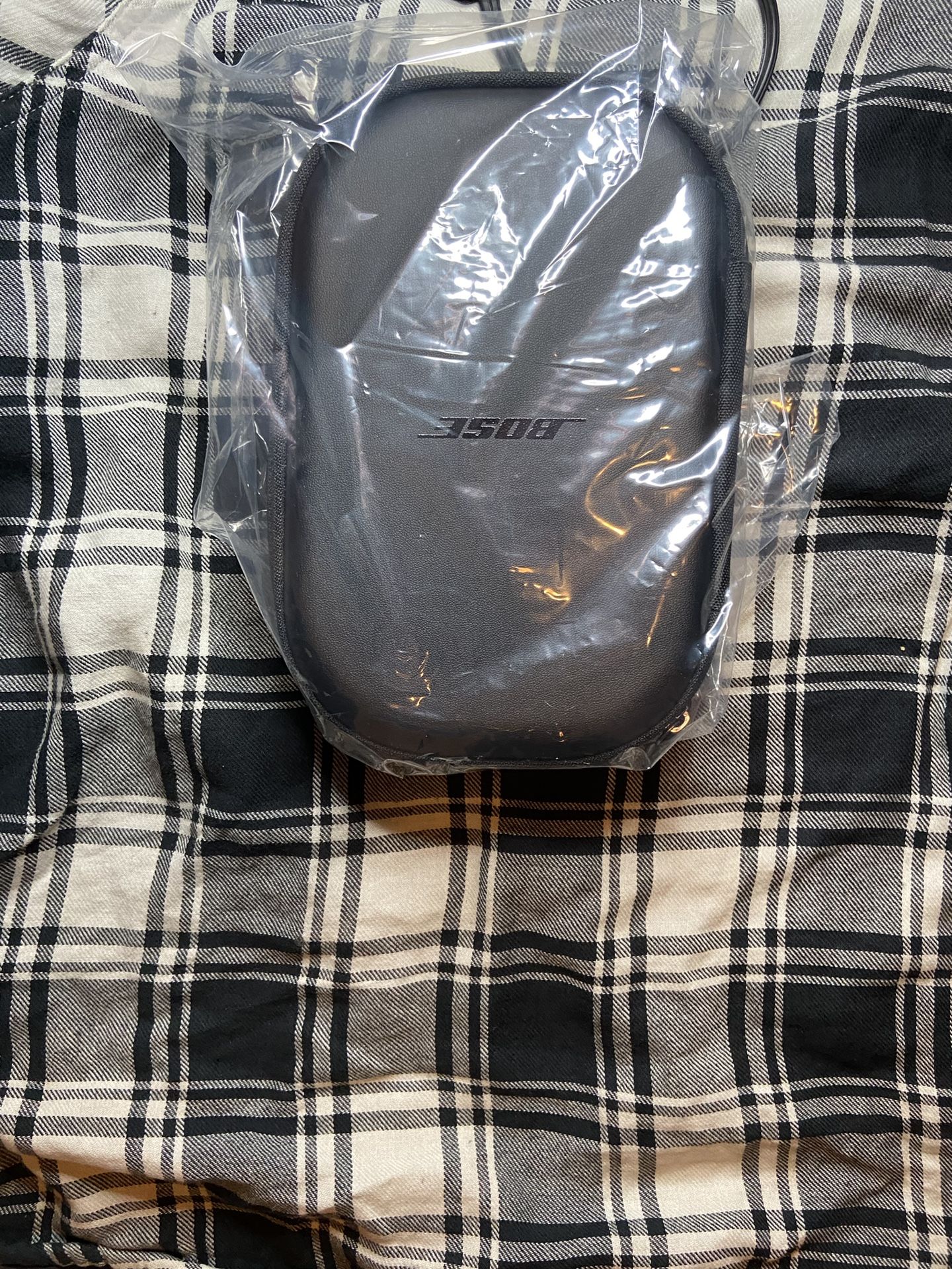 Bose Quiet Comfort 45