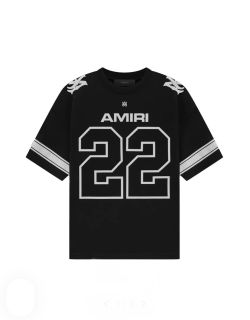 Amiri “22” jersey