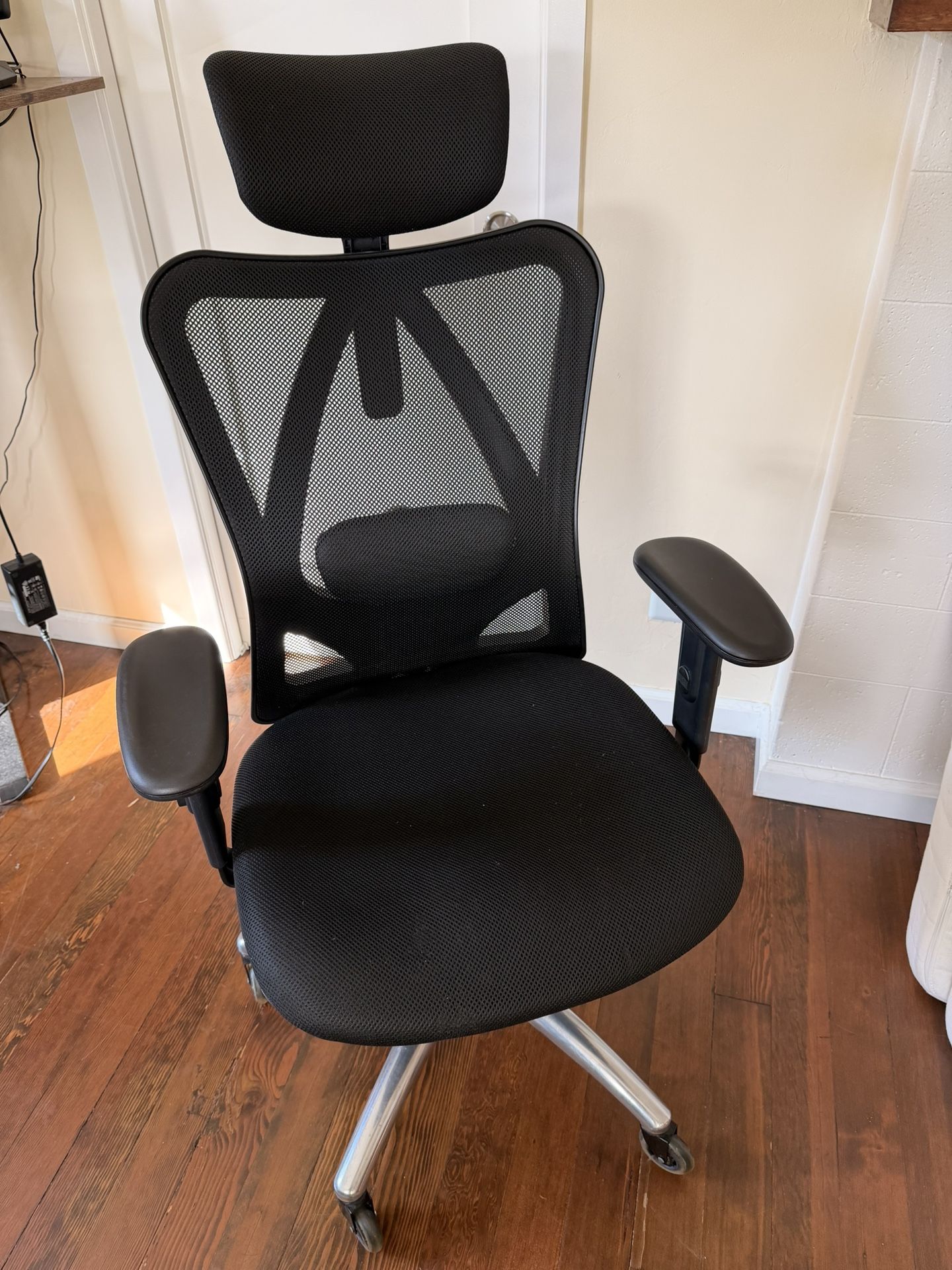 Ergonomic Office Chair