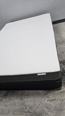 Full Sizes bed with Mattress