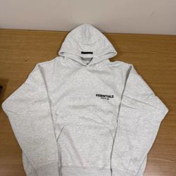 Essentials Hoodie