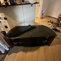 Entertainment Table