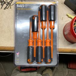 Screwdriver Set