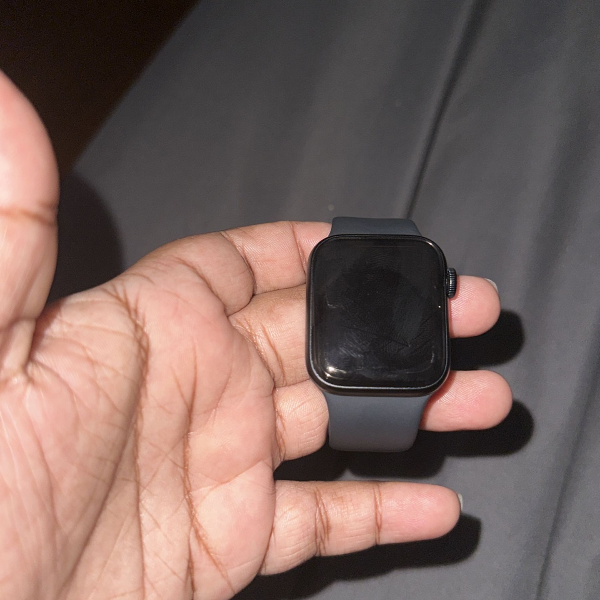 Apple Watch Se 2Nd Generation