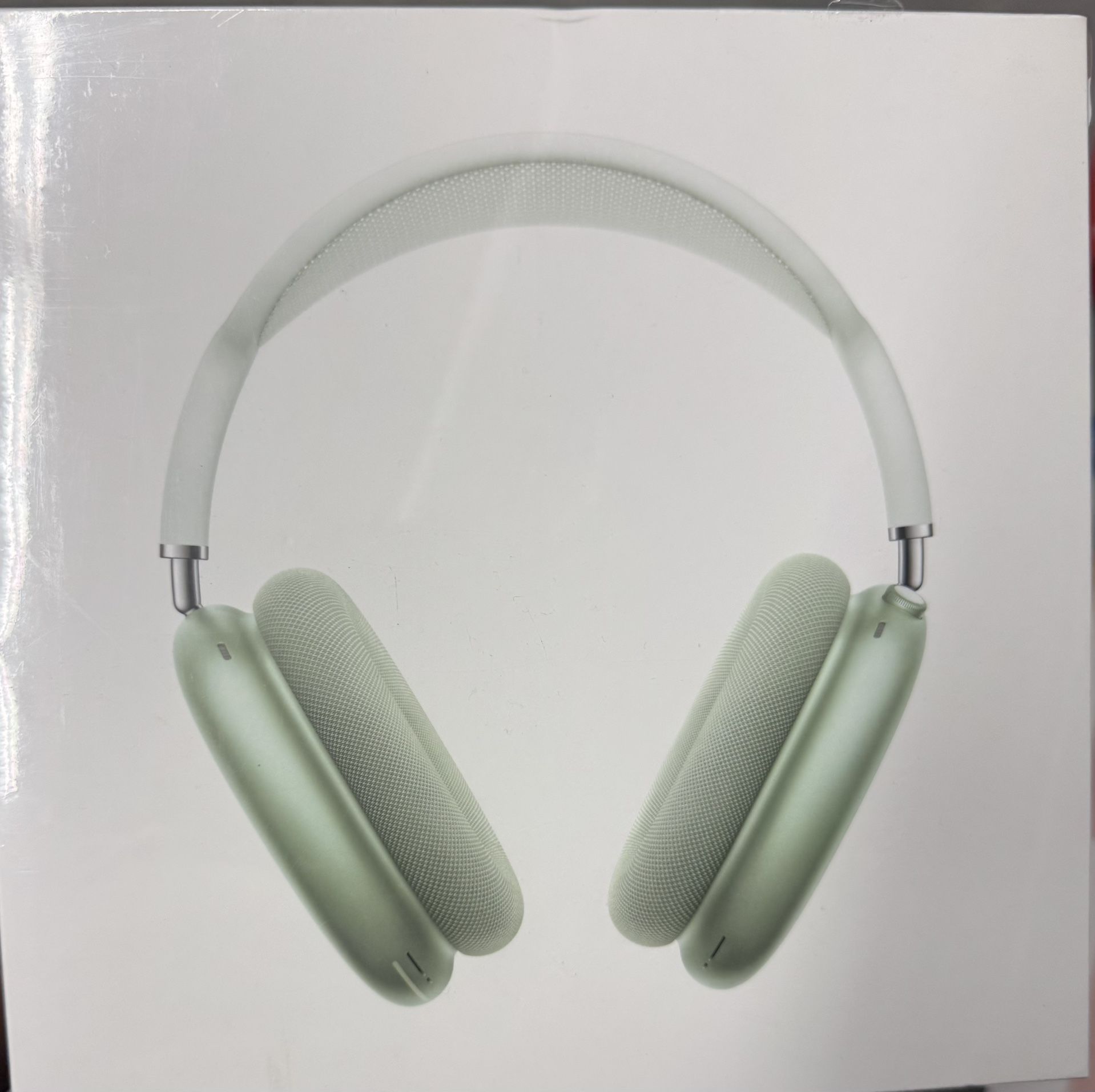 Apple AirPod Max, Green