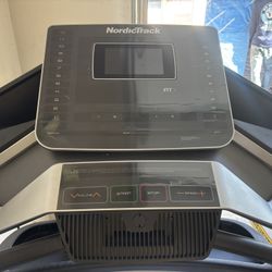 Norditrack Treadmill