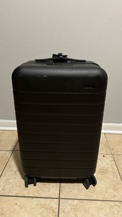 Suitcase