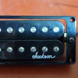 Jackson Belcat Bridge Pickup 