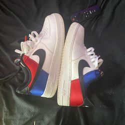 Nike af1