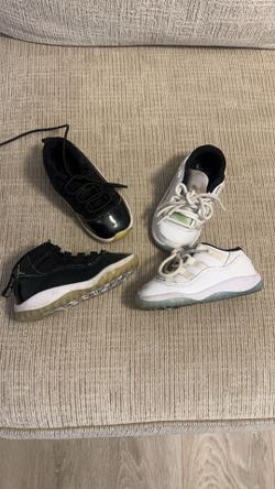 Jordans11’s