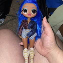 Lol Doll 