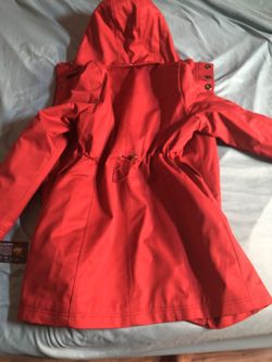 New with tags for fall very warm