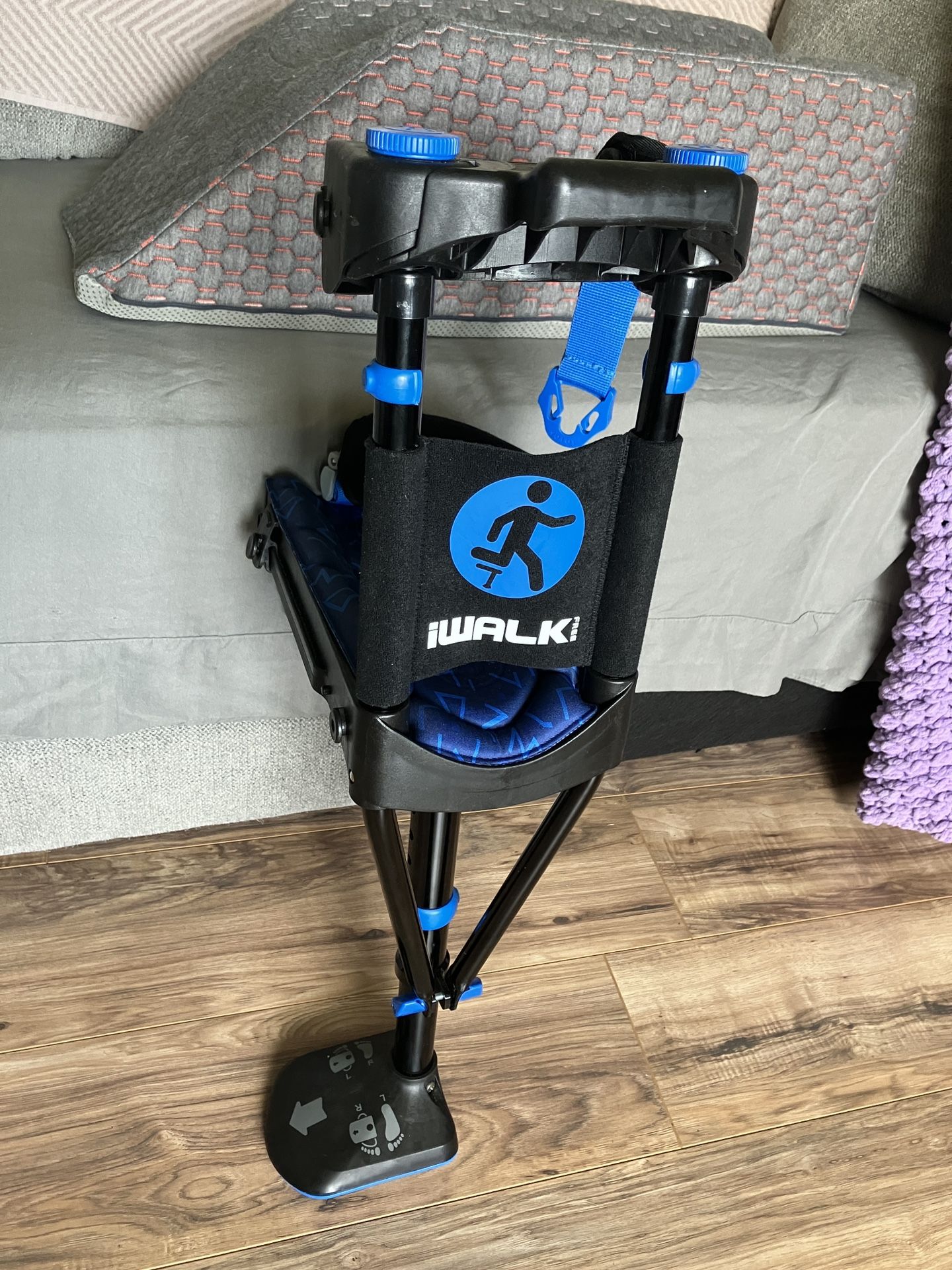IWALK 3.0