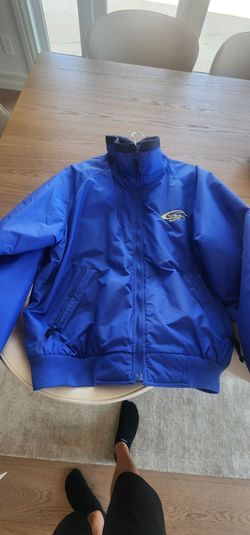 NOS Vintage Subaru Motorsport Jacket