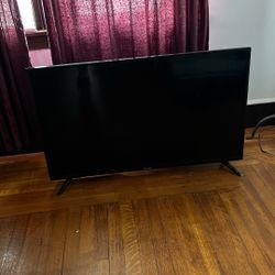 Pioneer 43” 4K UHD Smart TV 