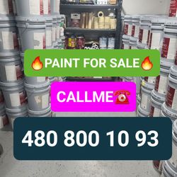 Paint for sale