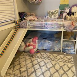 Loft Bed