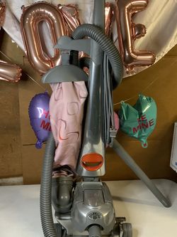 Kirby Sentiría G10 Vacuum Cleaner With Genuine Tools