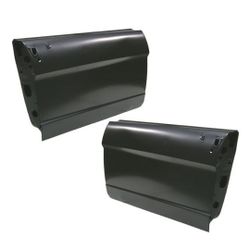1965-66 Mustang Doors 