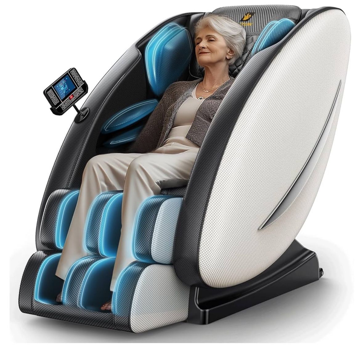 Massage chair 600 Org 1100