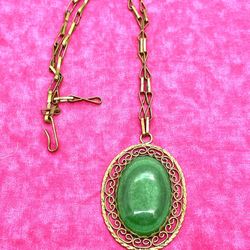 Handmade Mexican Necklace
