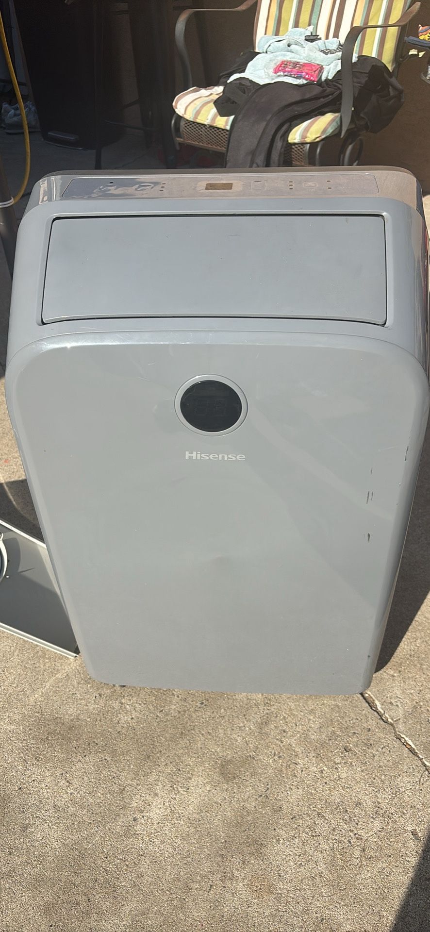 Air Conditioner Hisense