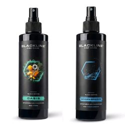 BLACKLINE AIR FRESHENER SPRAY