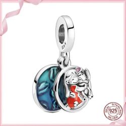 Pandora Disney Charm 