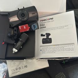 Dash Cam