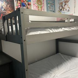 Bunk Beds 