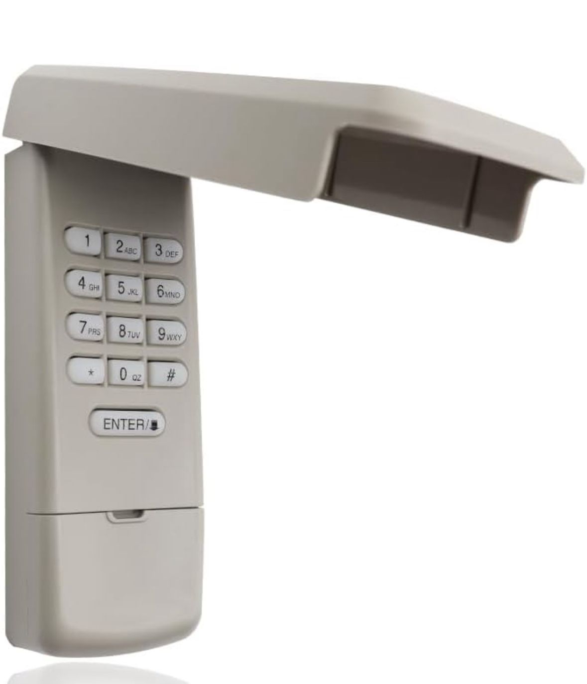 G940EV-P2 for LiftMaster Chamberlain Garage Door Opener Wireless Keypad.