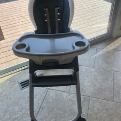 Ingenuity High Chair