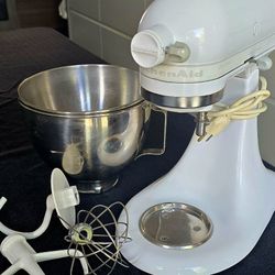 Kitchen AIDE Stand Mixer