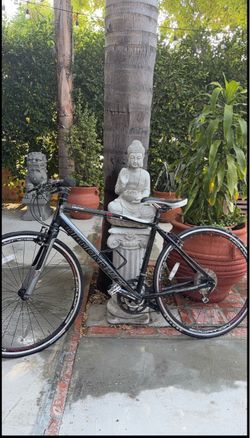 Diamondback mountain bike