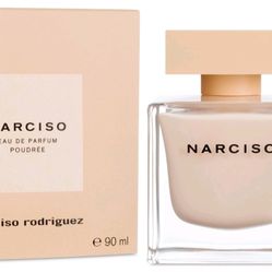 Narciso Rodriguez Poudree