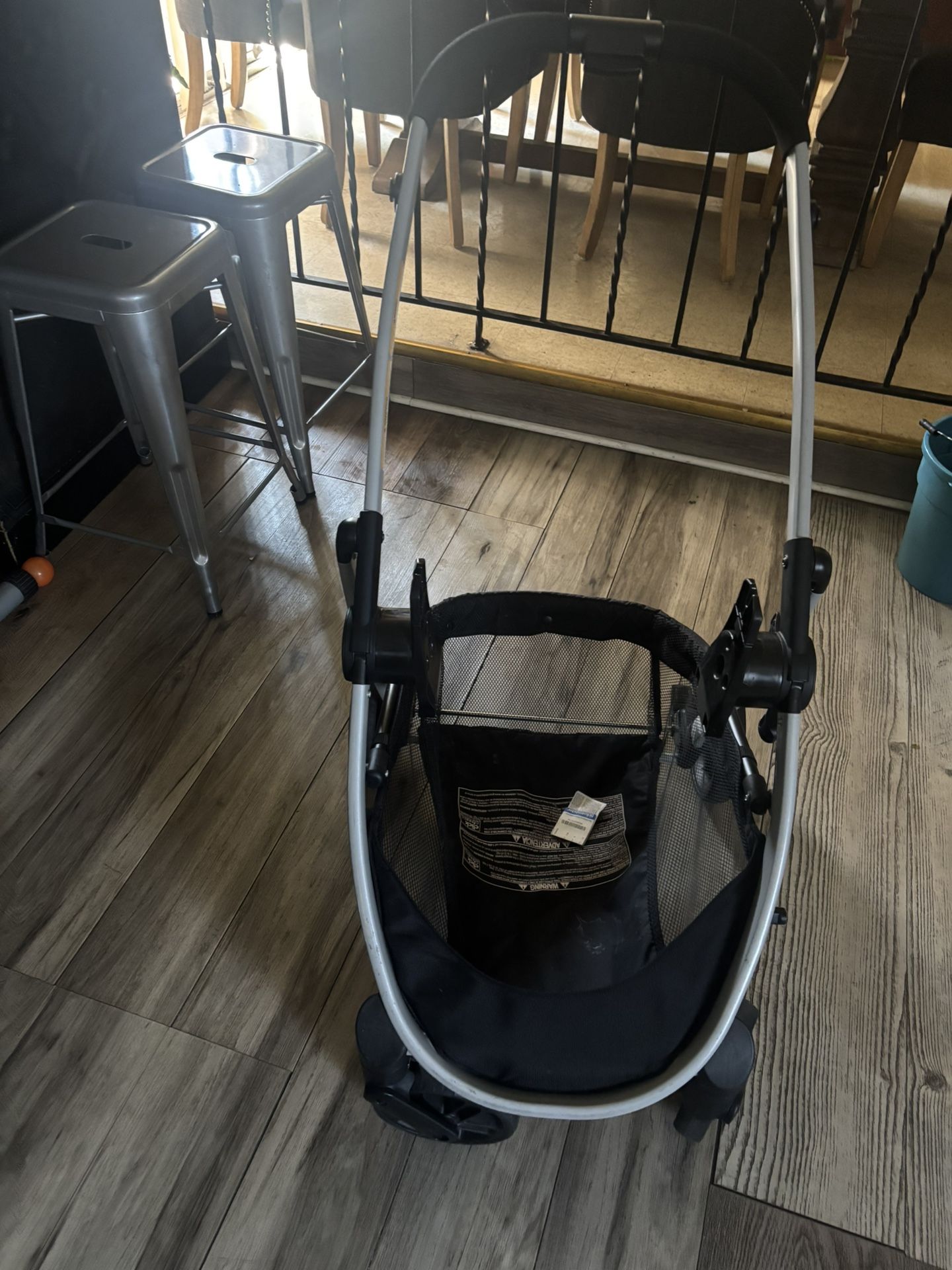 Baby Stroller