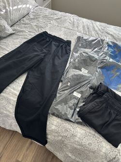 Men’s Pants