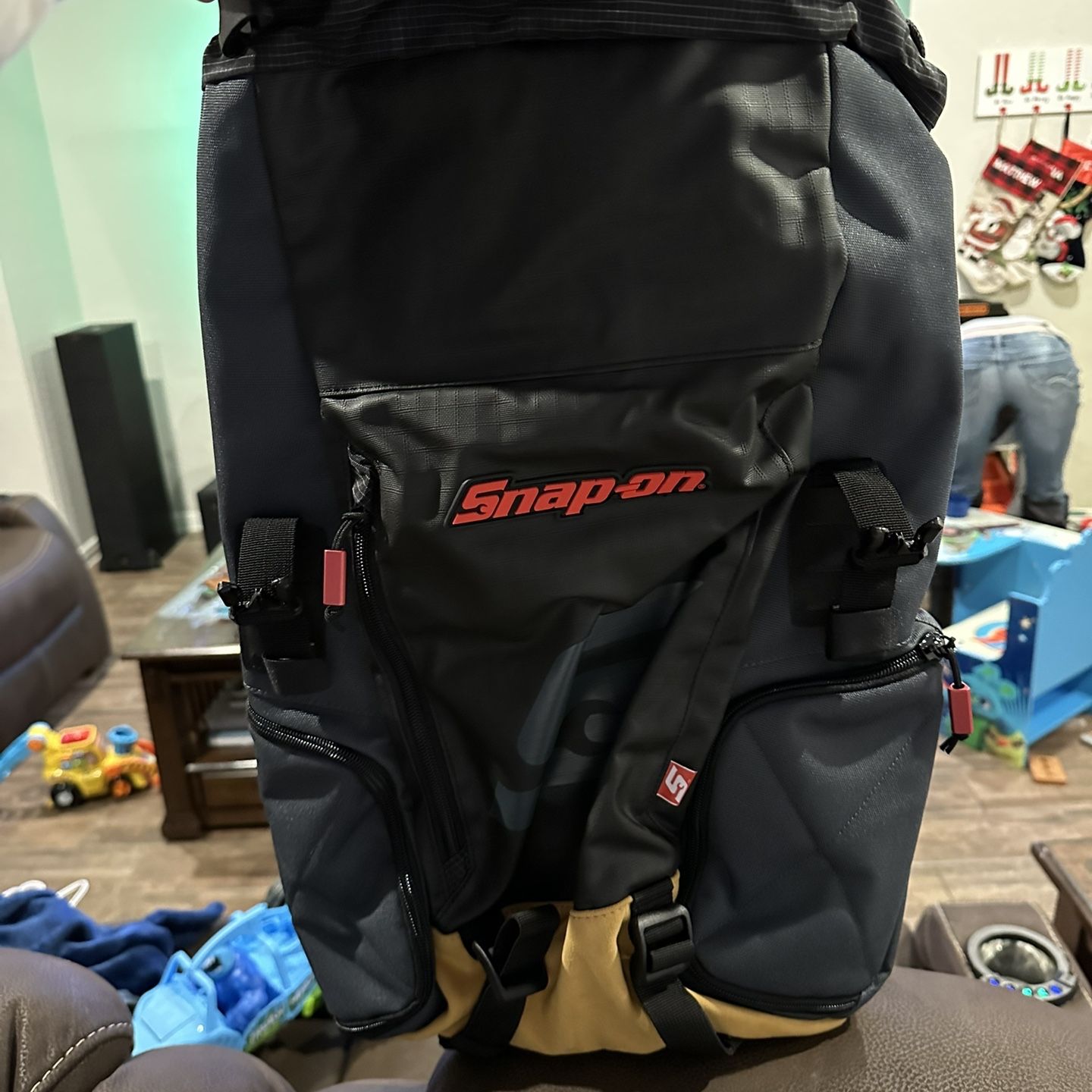 Snap On OGIO Backpack for Sale in San Antonio TX OfferUp