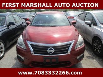 2013 Nissan Altima
