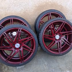 2012 Chevrolet Camaro