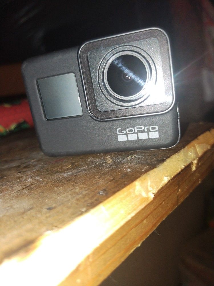 GoPro Hero7 Black