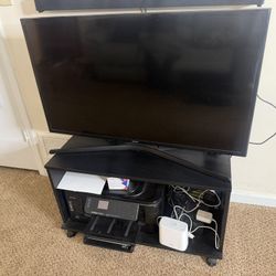 40” Samsung Smart Tv