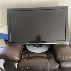 Toshiba TV 