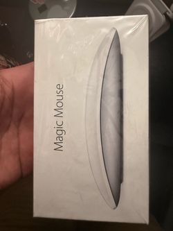 Apple Magic Mouse 2