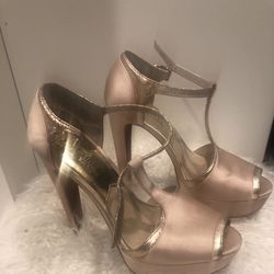 Michael Kors High Heels