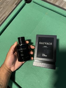Dior Cologne 